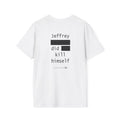 Short sleeve shirt "Truth"