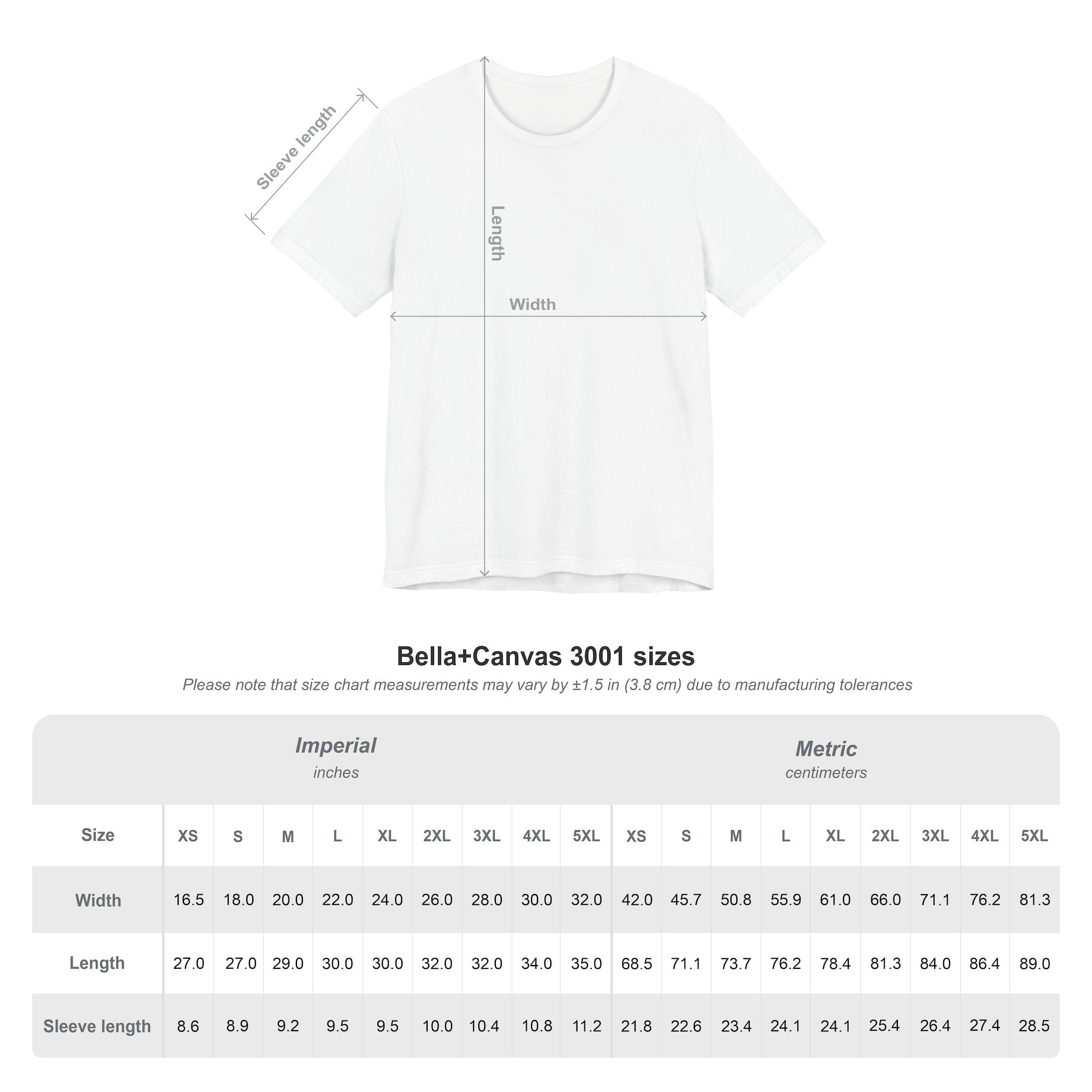  Short sleeve shirt "Justice" 