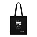 Tote Bag "Truth" Organic Cotton Tote