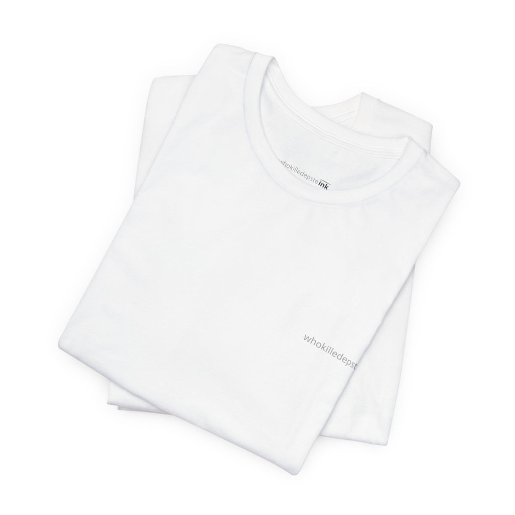  Short sleeve shirt "Truth"