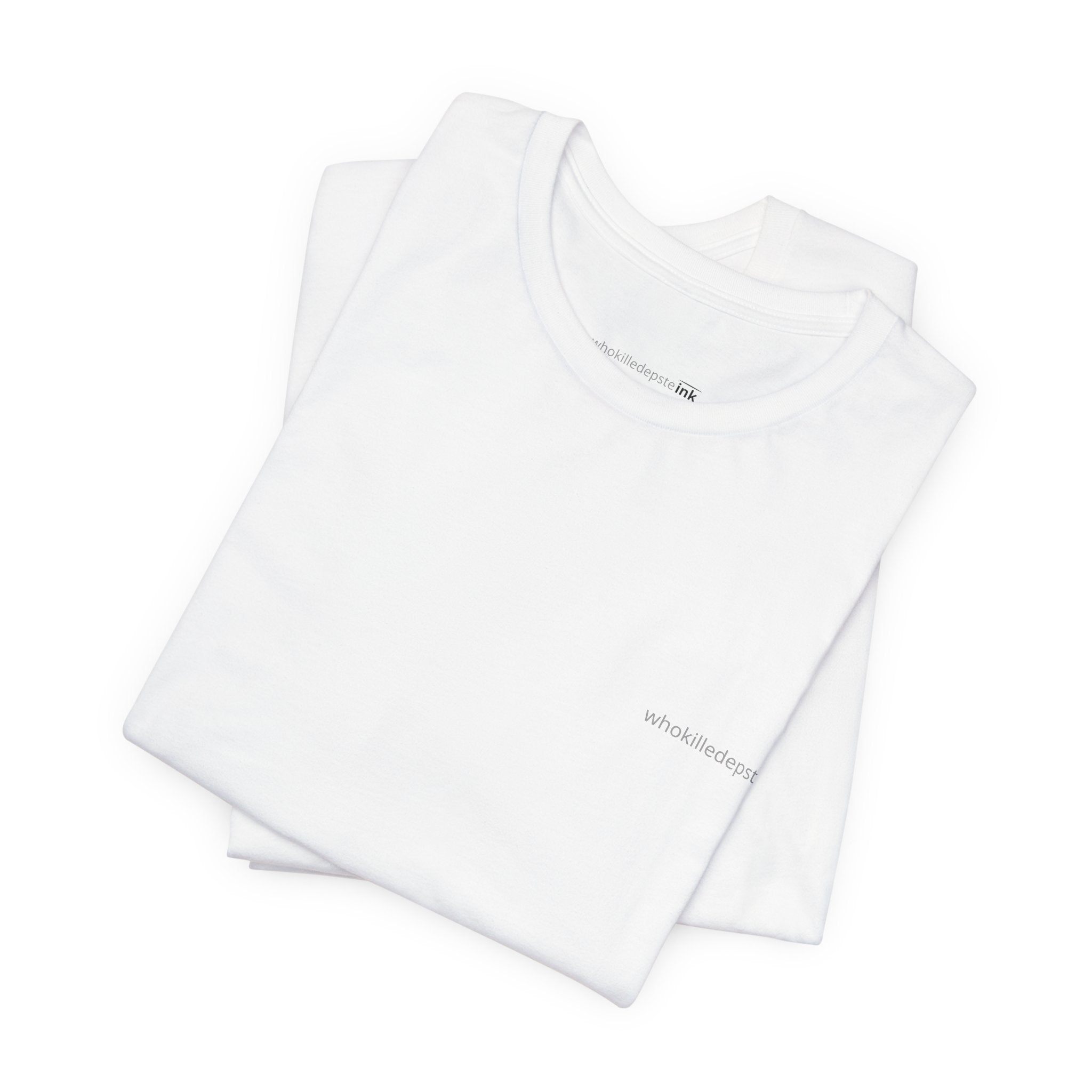  Short sleeve shirt "Truth"