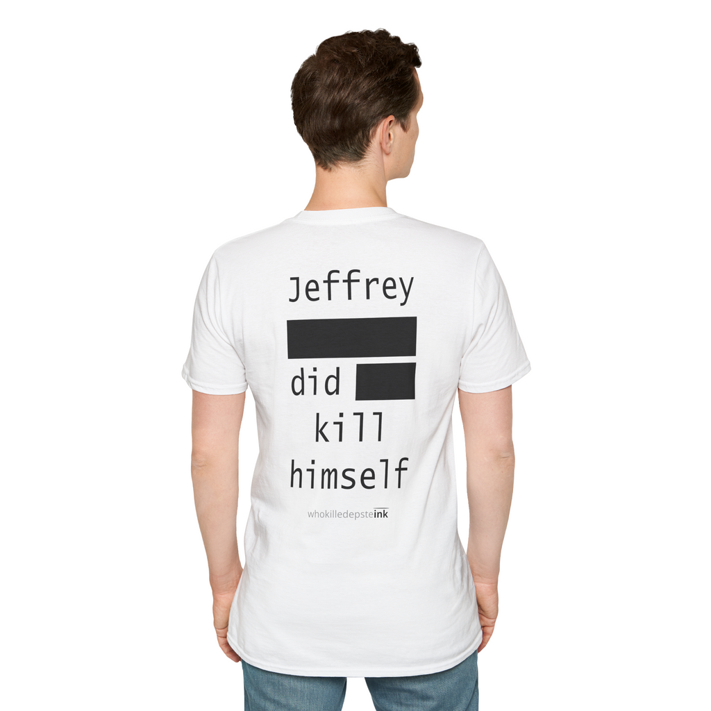 Short sleeve shirt "Truth"