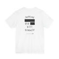  Short sleeve shirt "Truth"