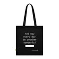 Tote Bag "Secret" Organic Cotton Tote