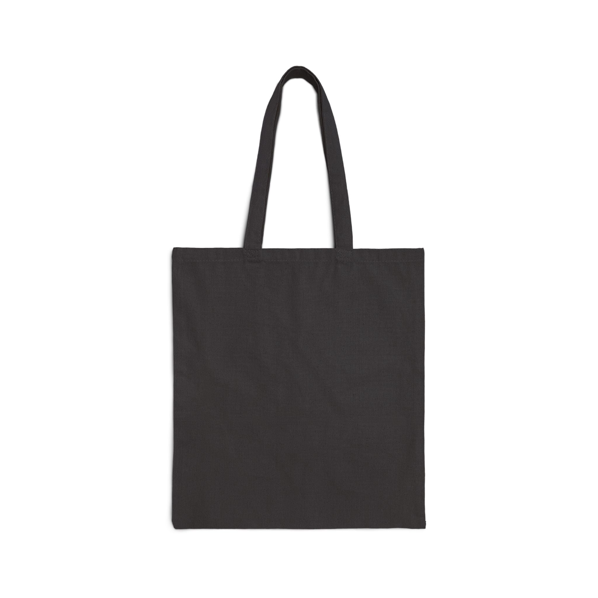 Tote Bag “Enigmas” Canvas Tote