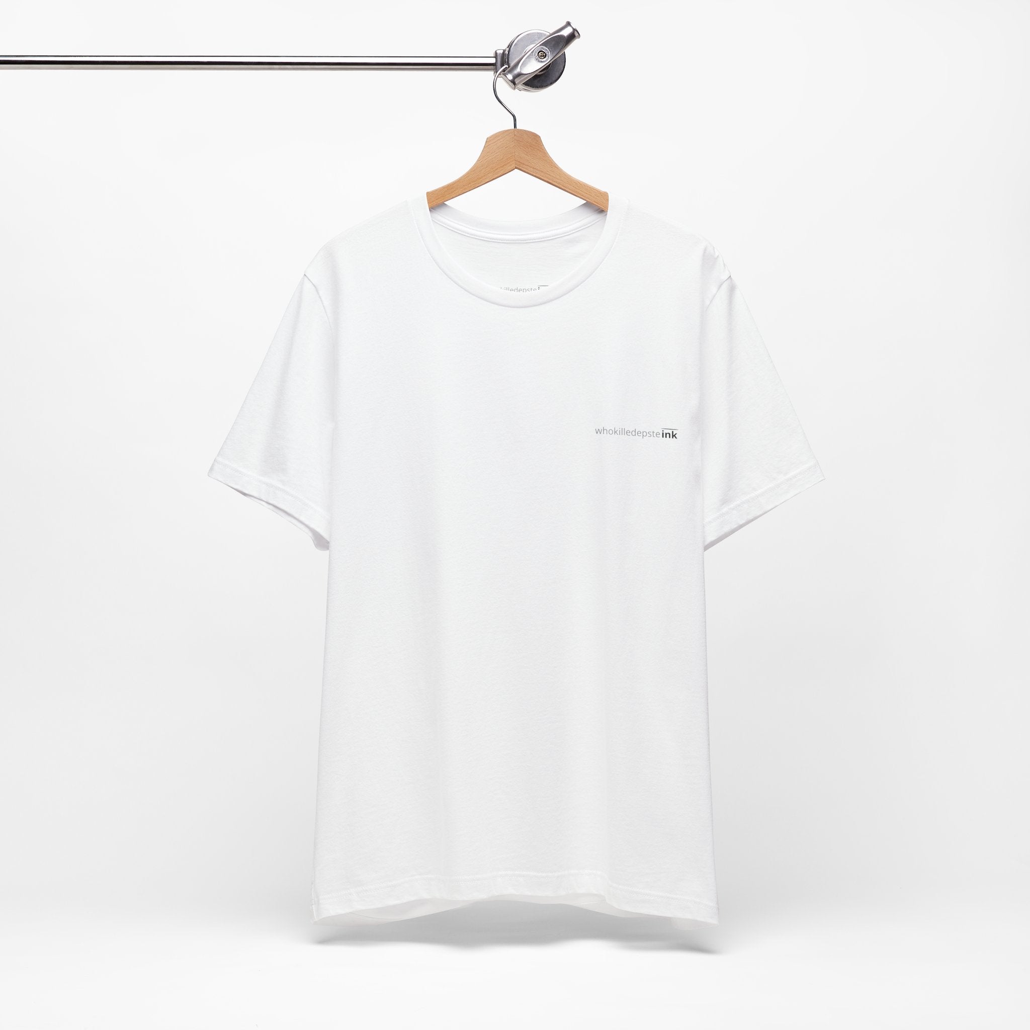  Short sleeve shirt Bella+Canvas  "Enigmas" 