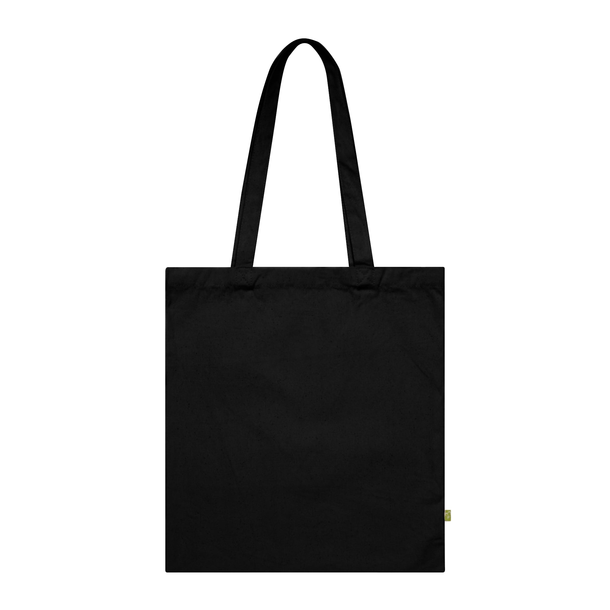 Tote Bag "Justice" Organic Cotton Tote