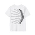 Short sleeve shirt "Who rotation" (empty front) 