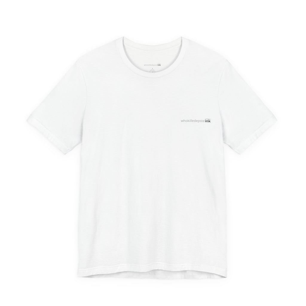  Short sleeve shirt "Truth"