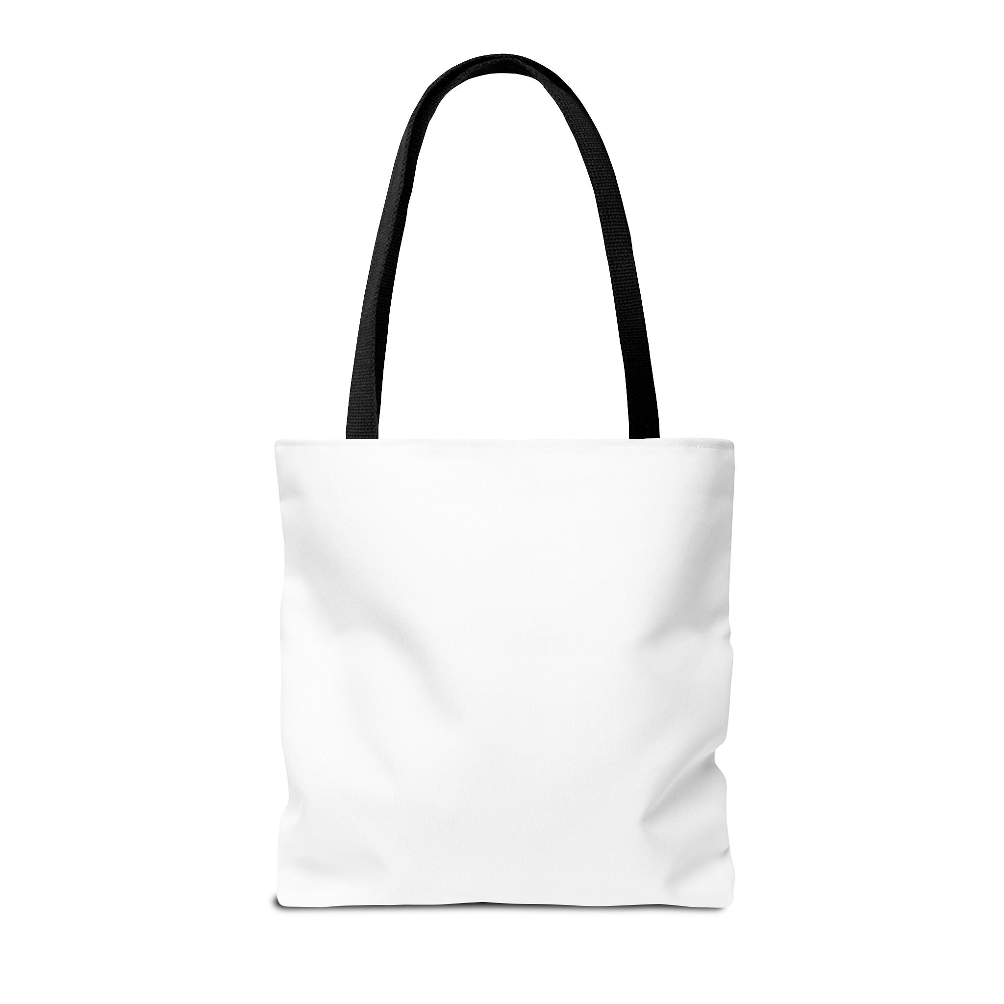 Tote Bag "Justice" Canvas Shopper