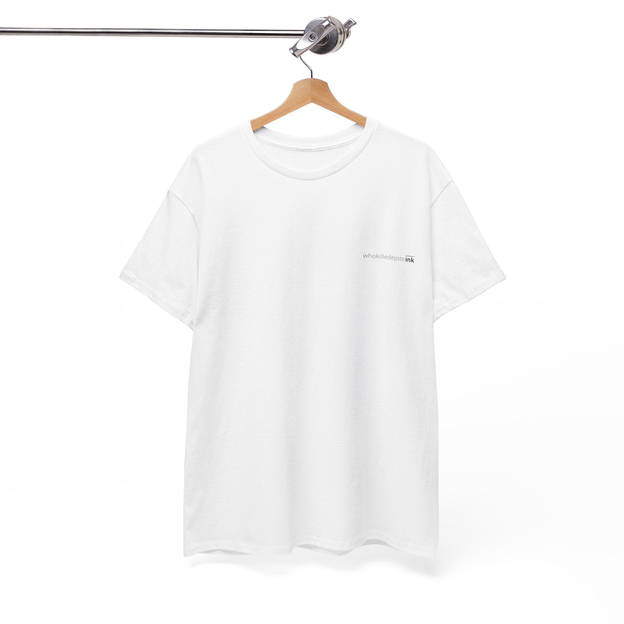 Short sleeve shirt Gildan 5000 Heavy Cotton "Truth" 