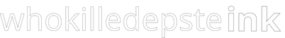 Translation missing: en.whokilledepste.ink accessibility.home
