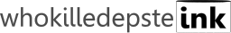 whokilledepste.ink logo